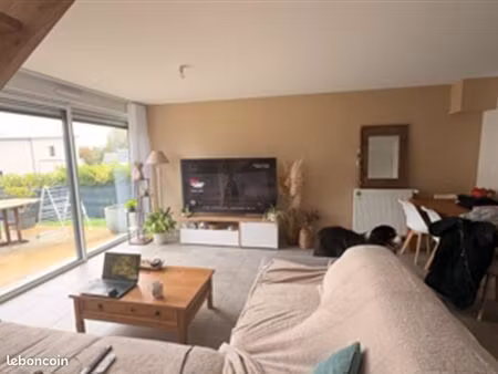 maison 4 piéces 86 m²