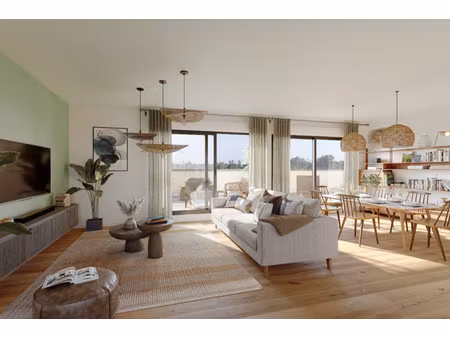 annonce immobilier neuf à vendre