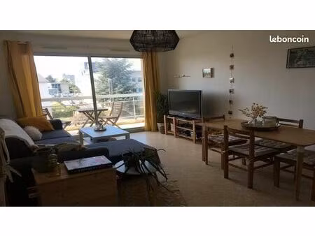 appartement 2 pièces 49 m²