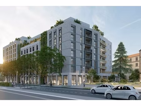 annonce immobilier neuf à vendre