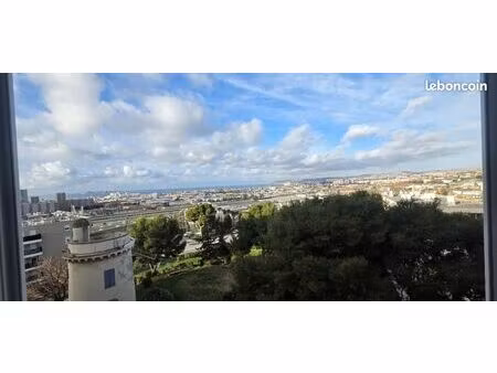 appartement 3 pièces 53 m²