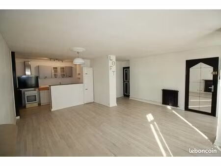 f2 orchies centre 70 m2