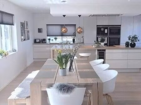 maison 5 pièces 112 m²