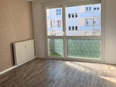 appartement t4 à valentigney avec chauffage collectif