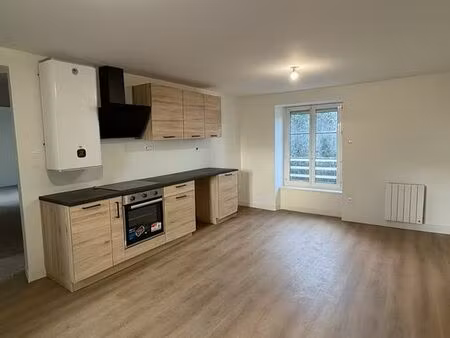 particulier loue t3 entièrement rénové