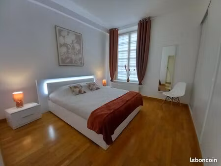 appartement f2 a louer