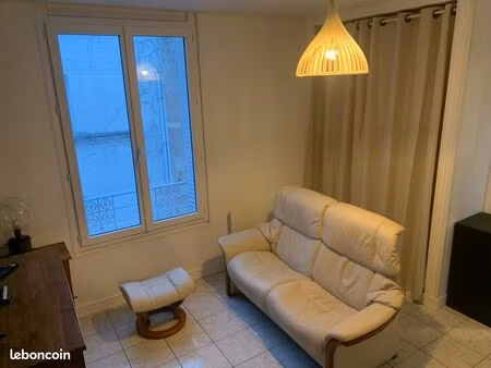 t2 hyper centre au calme