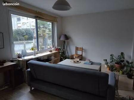 maison de ville 3 chambres