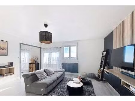 vente appartement 3 pièces à saint-brieuc cesson  le légué  st michel e/o (22000) : à vend