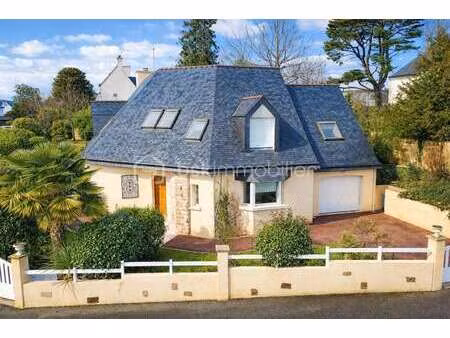 vente maison à quimper guerlac'h - kermoguer - kerfeunteun nord - cuzon (29000) : à vendre