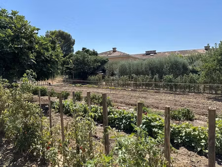 vente terrain 500 m² à la valette-du-var (83160)  239 000 €