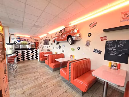 vente locaux professionnels à avon (77210)  95 000 €