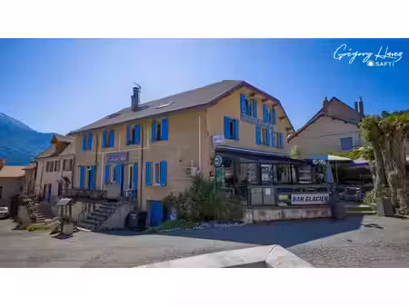 vente locaux professionnels 0 pièces 544 m² à lus-la-croix-haute (26620)  285 000 €