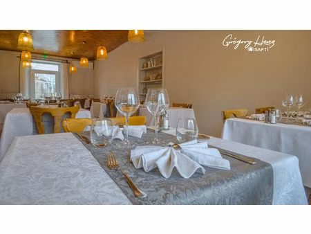 vente locaux professionnels 544 m² à lus-la-croix-haute (26620)  285 000 €