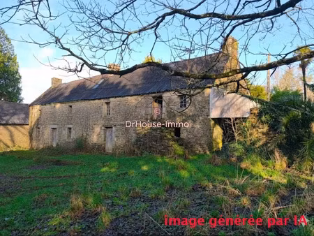 vente locaux professionnels 400 m² à melgven (29140)  137 800 €