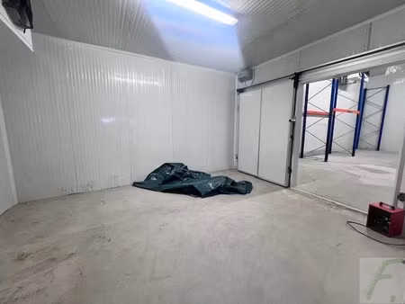 vente locaux professionnels 370 m² à gaillard (74240)  90 000 €