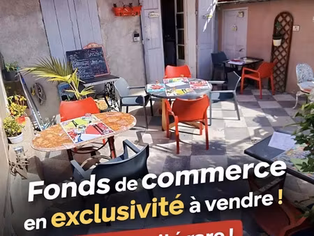 vente locaux professionnels 65 m² à lorgues (83510)  121 000 €
