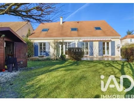 vente maison/villa 9 pièces