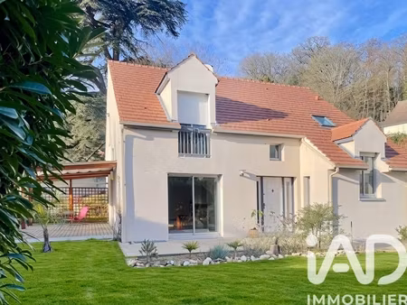vente maison/villa 7 pièces