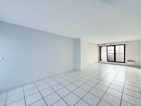 appartement le kremlin bicêtre 5p 115m² en duplex