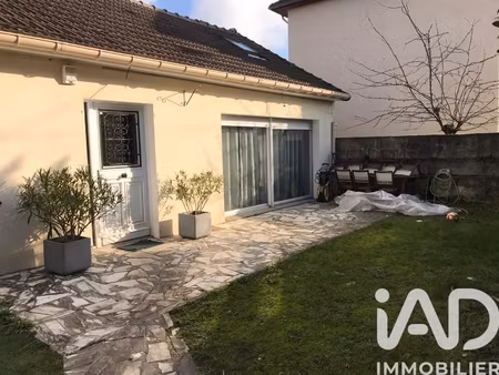 vente maison/villa 6 pièces