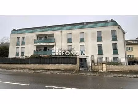 montmorency immeuble 2016 appartement de 3 pièces principales offrant 2 chambres séjour av