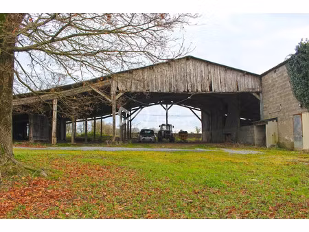 vente locaux professionnels 0 pièces 1000 m² à missillac (44780)  70 000 €