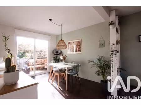 vente maison/villa 3 pièces