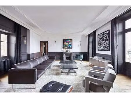 vente appartement 3 pièces à nantes (44000) : à vendre 3 pièces / 155m² nantes