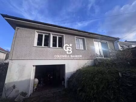 vente maison à bouguenais (44340) : à vendre / 130m² bouguenais