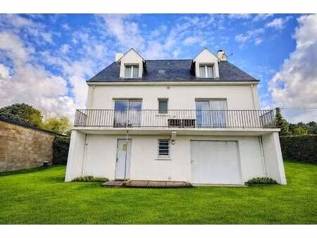 vente maison à la baule-escoublac (44500) : à vendre / 130m² la baule-escoublac