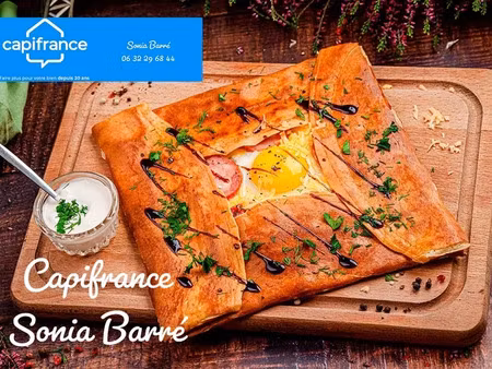 vente locaux professionnels 80 m² à bannalec (29380)  110 000 €