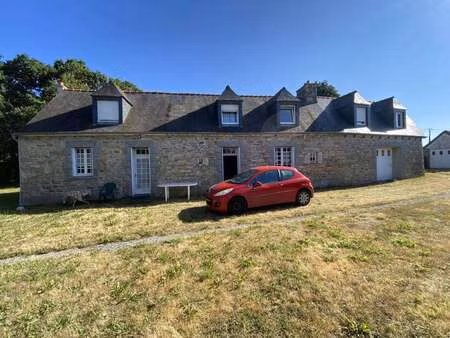 vente maison à brélidy (22140) : à vendre / 107m² brélidy