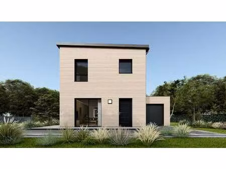 vente maison à iffendic (35750) : à vendre / 87m² iffendic