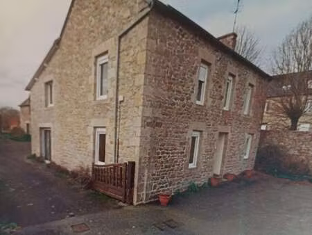 vente maison à jugon-les-lacs (22270) : à vendre / 160m² jugon-les-lacs