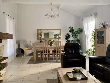 vente maison à mauléon (79700) : à vendre / 116m² mauléon