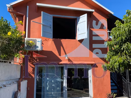 villa t5 à saint-françois