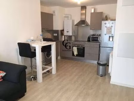 location appartement 2 pièces aux sorinières (44840) : à louer 2 pièces / 43m² les soriniè