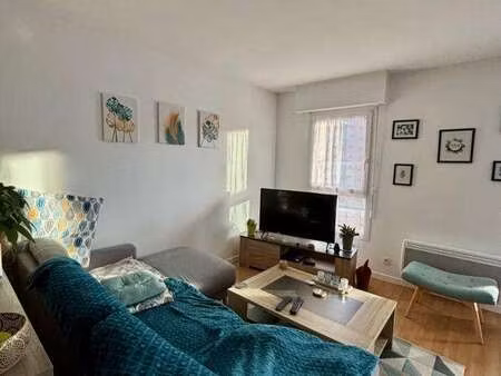 location appartement 3 pièces à vannes (56000) : à louer 3 pièces / 69m² vannes