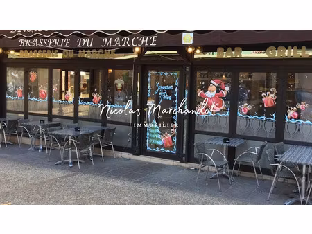 vente locaux professionnels 70 m² à espalion (12500)  195 000 €