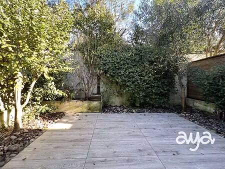 location maison à nantes rond-point de rennes (44000) : à louer / 158m² nantes rond-point 