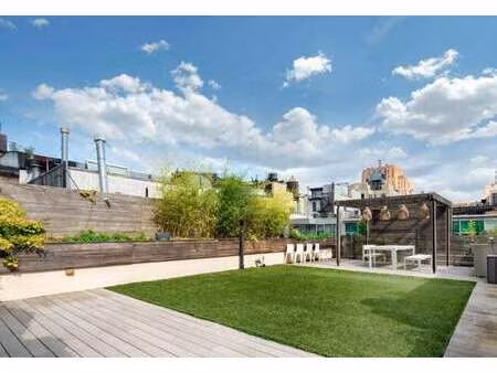 vente appartement 2 pièces aux sables-d'olonne (85100) : à vendre 2 pièces / 40m² les sabl