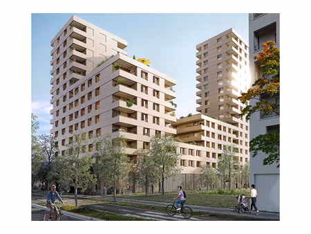 annonce immobilier neuf à vendre