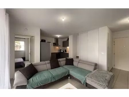 appartement nîmes 41.5 m² t-2 à vendre  166 625 €