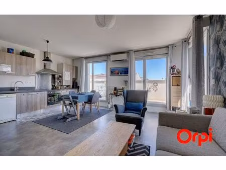 appartement vaulx-en-velin 81.19 m² t-4 à vendre  255 000 €