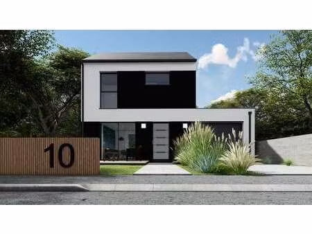 vente maison à brest (29200) : à vendre / 76m² brest