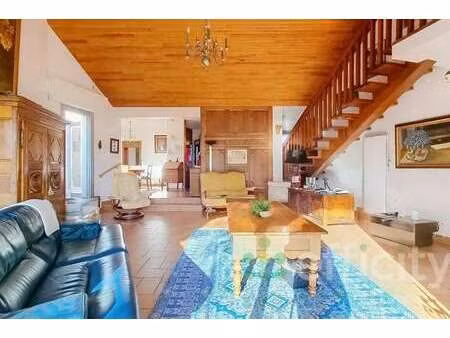 vente maison à cesson-sévigné (35510) : à vendre / 155m² cesson-sévigné