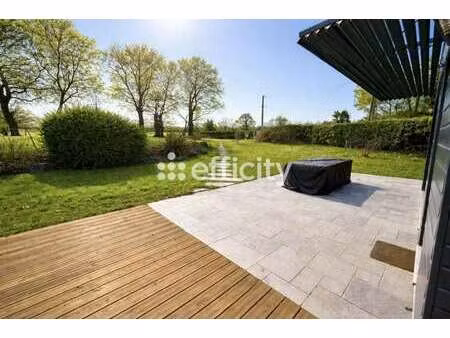 vente maison à janzé (35150) : à vendre / 125m² janzé