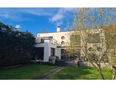 maison nantes 210 m² t-6 à vendre  894 400 €