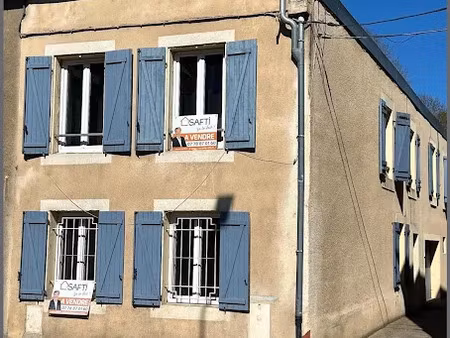 vente immeuble 154 m² à longeville-lès-metz (57050)  595 000 €